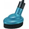 Makita splash guard 197864-2, protective hood (blue/black, for high-pressure cleaner)