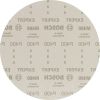 Bosch mesh structure sanding sheet M480 225mm K400 25x - 2608900715 EXPERT RANGE