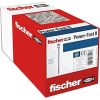 Fischer Power-Fast II 6.0x300 SK TG PZ 50 - 670512