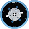 Bosch multi-hole pad 125mm hard M8 + 5/16 - 2608900005 EXPERT RANGE