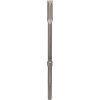 Bosch quick-release nut-max 10 bulk flat with R-Tec Sha - 2608690166