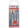 Bosch jigsaw blades Wood & Metal Pack 15 - 2607011437