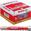 Fischer DUOPOWER 6x50 - 538240