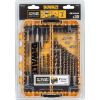 Dewalt bit and metal drill set 35 pcs. - DT70756-QZ
