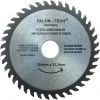 Bosch circular saw blade EfW 140x20x1.8 / 1.3x24T - 2608644499