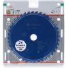 Bosch circular saw blade EfW 254x30x2.1 / 1.6x40T - 2608644525