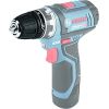 Bosch FlexiClick drill chuck attachment HFA 12-B Professional (black, for electric screwdriver GSR 12V-15 FC)