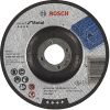 Bosch cutting disc cranked 125mm - 2608600221