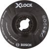 Bosch X-LOCK Backing Pad, 125 mm medium - 2608601715