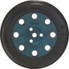 Bosch sanding pad 125mm hard PEX - 2608601061