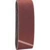Bosch abrasive belt BfWP, 75x533mm, K120 - 2608607259