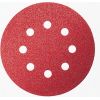 Bosch Abrasive Sheet Set Exzent 60 25pcs - 2607019492