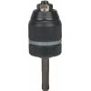 Bosch keyless chuck with SDS + Adap 2608572227