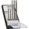 Bosch 5 pcs. plus-5 Robust Line Set - 2607019927
