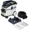 Putekļsūcējs Festool CTM 36 E AC-PLANEX CLEANTEC