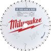 Griešanas disks kokam Milwaukee 4932471312; 165x15,87x1,6 mm; Z40; 18°