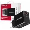 AXAGON ACU-QC19 wall charger 1x QC3.0/AFC/FCP/SMART, 19W, black