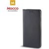 Mocco Smart Magnet Book Case Grāmatveida Maks Telefonam Samsung A730 Galaxy A8 Plus (2018) Melns