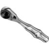 Wera Zyklop mini 8001A ratchet 1/4" - 05073230001