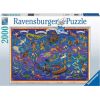 Ravensburger Puzzle Constellations (2000 pieces)