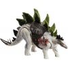 Mattel Jurassic World New Large Trackers Stegosaurus Toy Figure