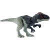 Mattel Jurassic World Wild Roar - Eocarcharia, play figure