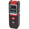 Einhell Laser range finder TC-LD 25, range finder (black/red, distances from 5 cm - 25 meters)