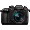 Panasonic Lumix DC-GH5M2H-ES12060 Kit, digital camera (black, incl. lens)