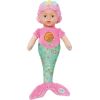 ZAPF Creation BABY born Mermaid for babies, doll (30 cm)