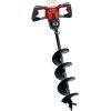 Einhell GP-EA 18/150 Li BL-Solo Akumulatora zemes urbis 3437000