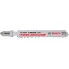 Bosch Expert jigsaw blade T 128 BHM 'Laminate Clean', 3 pieces