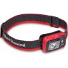 Black Diamond headlamp Cosmo 350, LED light (orange)