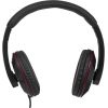 Esperanza EH121 headphones/headset In-ear Black