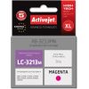 Activejet AB-3213MN printer ink for Brother, Brother LC3213M replacement; Supreme; 7 ml; magenta