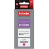 Activejet AB-5000M ink (replacement for Brother BT-5000M; Supreme; 50 ml; magenta)