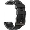 Tech-Protect watch strap IconBand Garmin fenix 3/5X/3HR/5X Plus/6X/6X Pro/7X, black