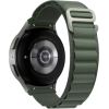 Tech-Protect watch strap Nylon Pro Samsung Galaxy Watch4/5/5 Pro, military green