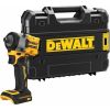 Klucz udarowy Dewalt 18v xr kompaktowy klucz udarowy 1/2" tstak