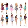 Mattel Куклы-модницы (381904)