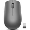 LENOVO 530 WIRELESS MOUSE (GRAPHITE)