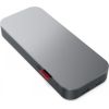 Lenovo USB-C Laptop Power bank Storm Grey 65w 20000mAh