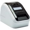 BROTHER QL-820NWBC LABEL PRINTER, WI-FI, ETHERNET, BLUETOOTH, AIRPRINT AND LCD DISPLAY