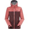 Lafuma W Shift GTX JKT / Tumši sarkana / M