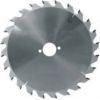 Griešanas disks kokam Virutex SR74K; 153x20x2,5 mm; Z12