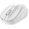 MOUSE USB OPTICAL WRL PRIMO/WHITE 24795 TRUST