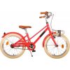 Volare Divriteņu velosipēds 18 collas Melody (alumīnija rāmis, uz 85% salikts) (4-7 gadiem) VOL21890