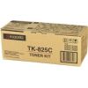 Toner Kyocera TK-825 Cyan Oryginał  (1T02FZCEU0)