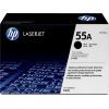 Toner HP 55A Black Oryginał  (CE255A)