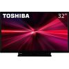 TV Toshiba 32WL1C63DG LED 32'' HD Ready