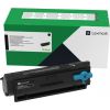 Toner Lexmark 55B2000 Black Oryginał  (55B2000)